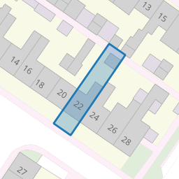 Perceel BDG00-B-6985