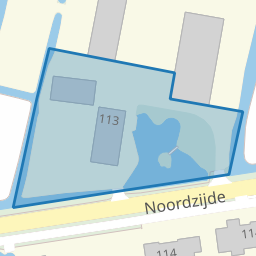 Perceel BDG00-B-7004