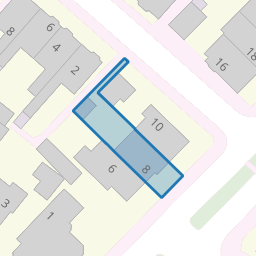 Perceel BDG00-B-7005