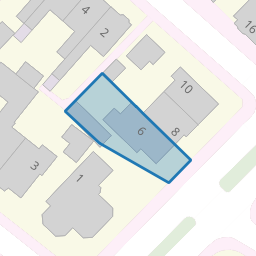 Perceel BDG00-B-7006