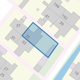 Perceel BDG00-B-7009