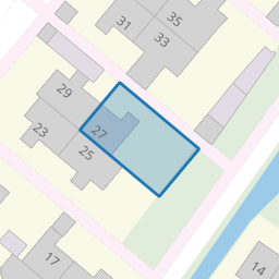 Perceel BDG00-B-7011