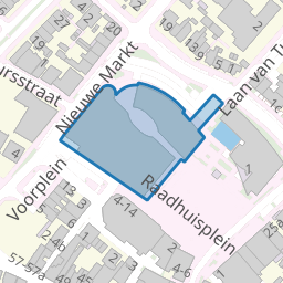 Perceel BDG00-B-7030