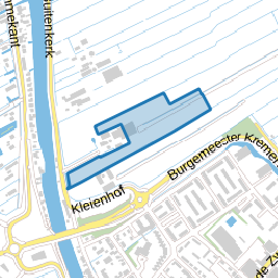 Perceel BDG00-B-7034