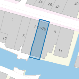 Perceel BDG00-B-7036