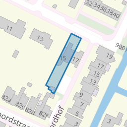 Perceel BDG00-B-7037