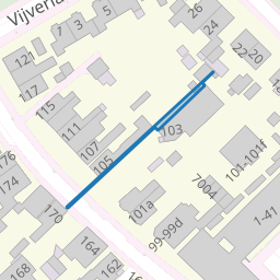 Perceel BDG00-B-7039