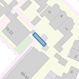 Perceel BDG00-B-7061