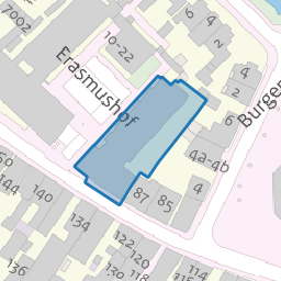 Perceel BDG00-B-7062