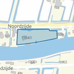 Perceel BDG00-B-7064