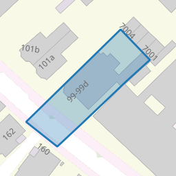 Perceel BDG00-B-7074