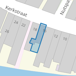 Perceel BDG00-B-7082