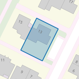 Perceel BDG00-B-7097