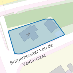 Perceel BDG00-B-7099