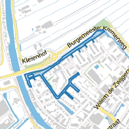 Perceel BDG00-B-7100