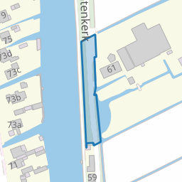 Perceel BDG00-B-7118