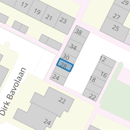 Perceel BDG00-B-7124