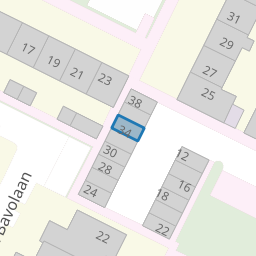 Perceel BDG00-B-7126