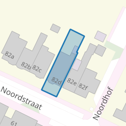 Perceel BDG00-B-7142