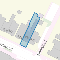 Perceel BDG00-B-7143