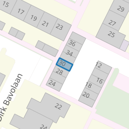 Perceel BDG00-B-7162