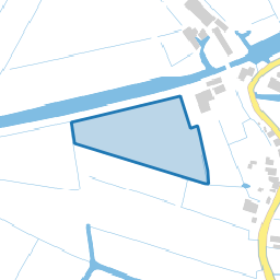 Perceel BDG00-B-7164