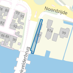 Perceel BDG00-B-7172