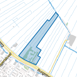 Perceel BDG00-B-7175