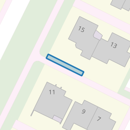 Perceel BDG00-B-7176