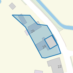 Perceel BDG00-B-7189