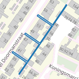 Perceel BDG00-B-7191