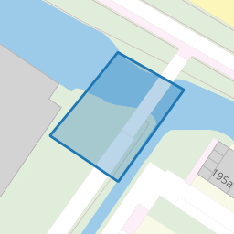 Perceel BDG00-B-7194