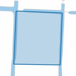 Perceel BDG00-B-7203