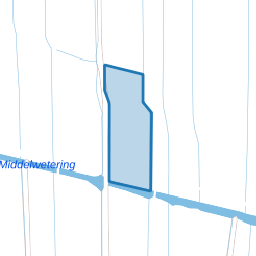 Perceel BDG00-B-7213
