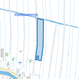 Perceel BDG00-B-7217