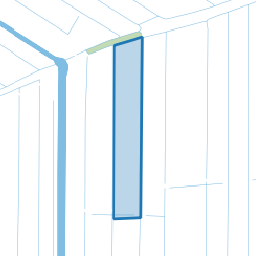 Perceel BDG00-B-7224