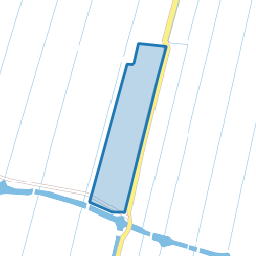 Perceel BDG00-B-7239