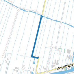 Perceel BDG00-B-7243