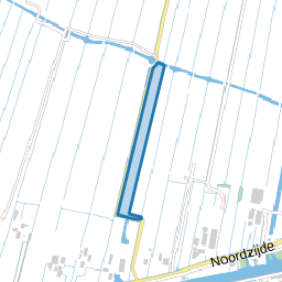 Perceel BDG00-B-7244