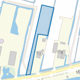 Perceel BDG00-B-7248