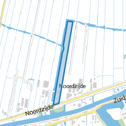 Perceel BDG00-B-7255