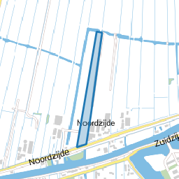 Perceel BDG00-B-7256