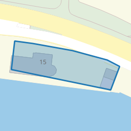 Perceel BDG00-B-7257