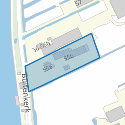 Perceel BDG00-B-7263