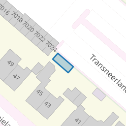 Perceel BDG00-B-7270