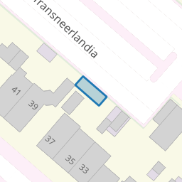 Perceel BDG00-B-7274