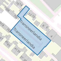 Perceel BDG00-B-7278