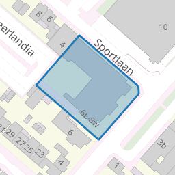 Perceel BDG00-B-7279