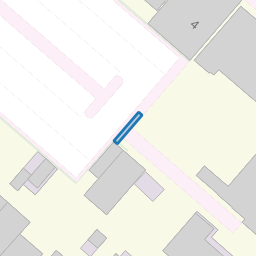 Perceel BDG00-B-7281