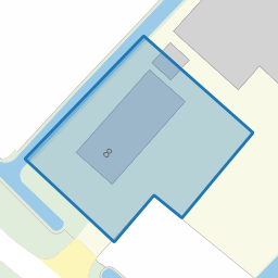 Perceel BDG00-B-7299